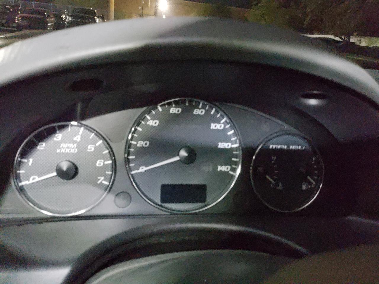 2007 Chevrolet Malibu Lt VIN: 1G1ZT58N47F176495 Lot: 69325475