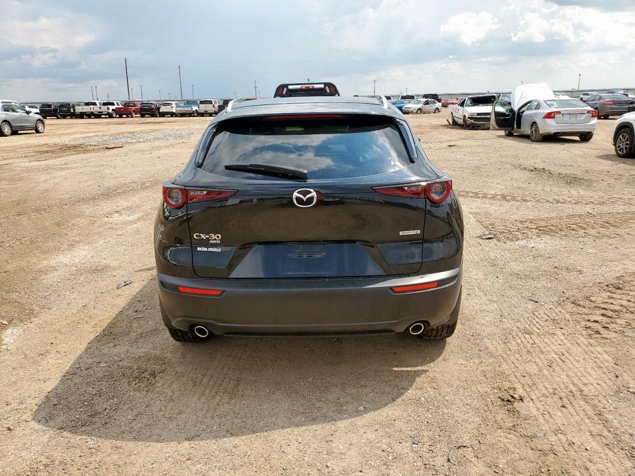 2024 Mazda Cx-30 Preferred VIN: 3MVDMBCM6RM682889 Lot: 68884715