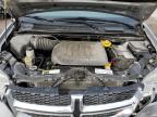 2016 DODGE GRAND CARAVAN SE   à vendre chez Copart ON - TORONTO
