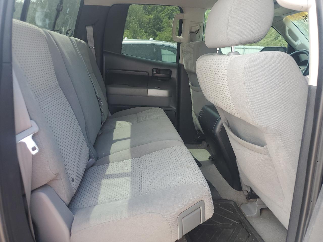 2007 Toyota Tundra Double Cab Sr5 VIN: 5TFRV54127X007607 Lot: 69059765