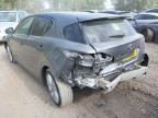 2012 LEXUS CT SE-I for sale at Copart SANDY