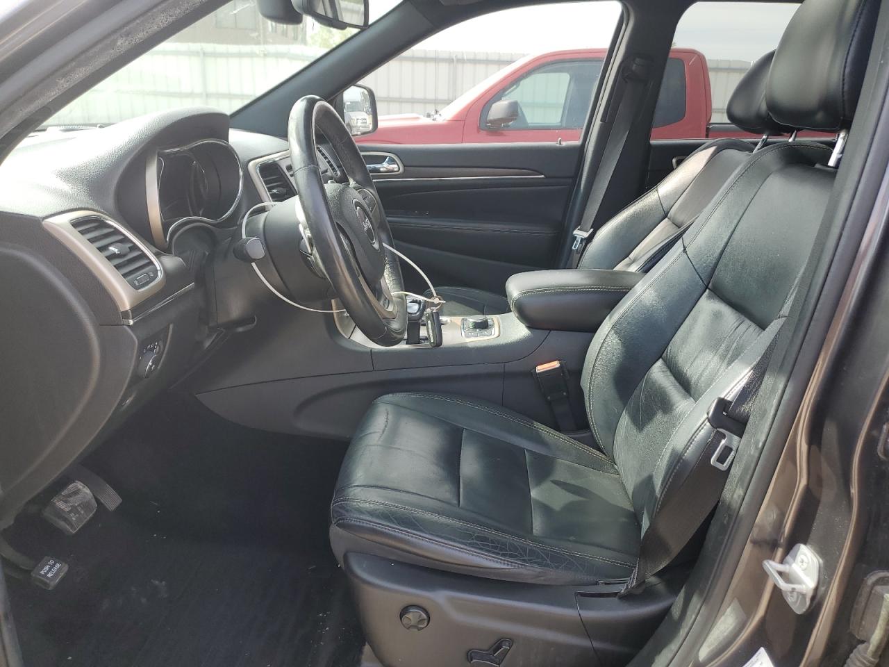 2014 Jeep Grand Cherokee Limited VIN: 1C4RJFBG2EC478928 Lot: 70575575