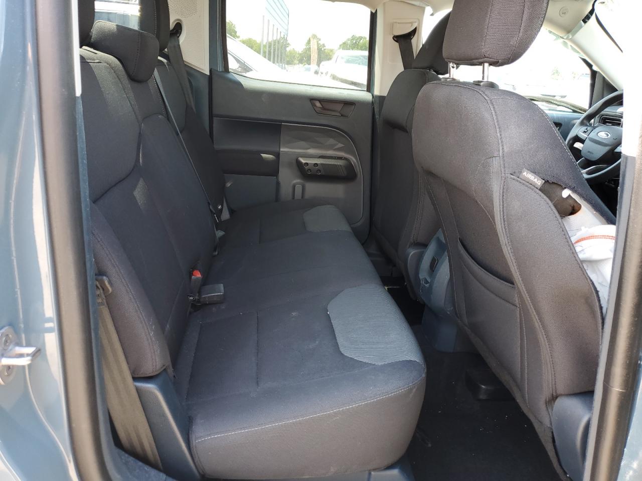 2022 Ford Maverick Xl VIN: 3FTTW8F90NRA54793 Lot: 67760325