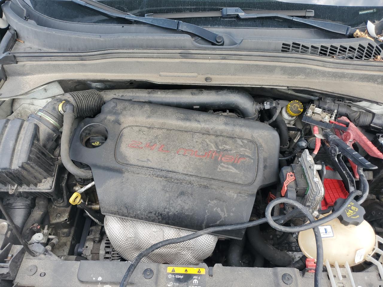 2019 Jeep Renegade Latitude VIN: ZACNJABB4KPK81849 Lot: 67626375