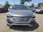2017 HYUNDAI SANTA FE SPORT    à vendre chez Copart QC - MONTREAL