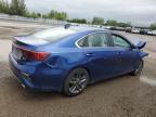 2021 KIA FORTE EX   à vendre chez Copart ON - TORONTO