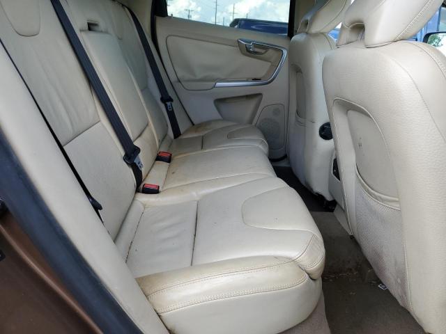 2010 VOLVO XC60 3.2  