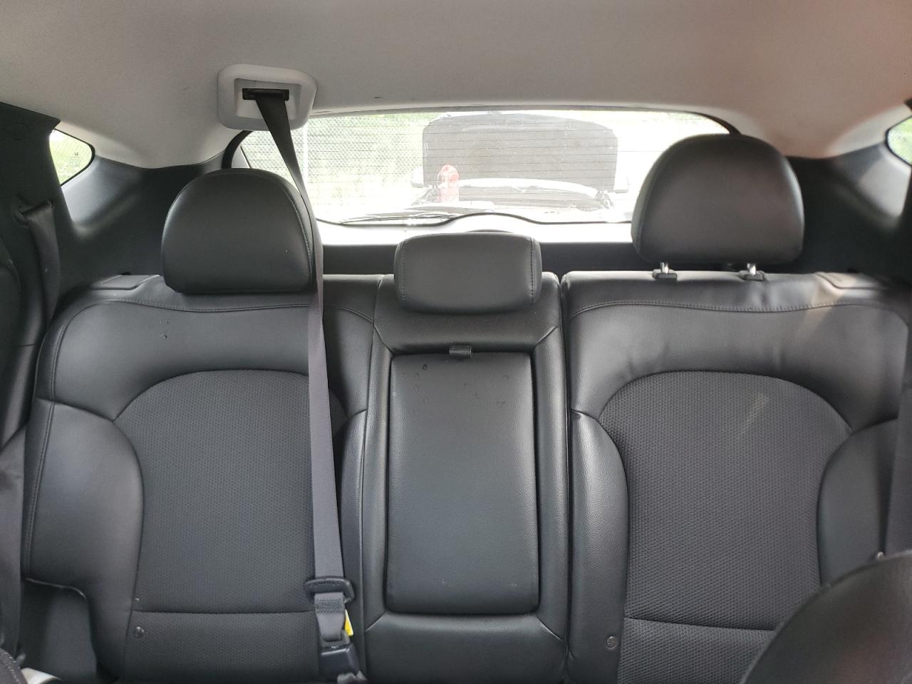 KM8JTCAF7FU999195 2015 Hyundai Tucson Gls