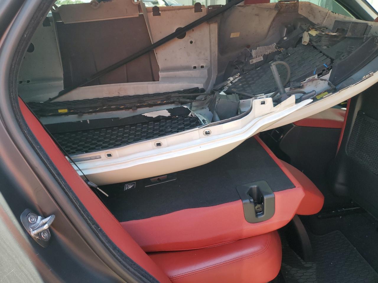 2017 Jaguar F-Pace S VIN: SADCM2BV0HA893688 Lot: 67595575