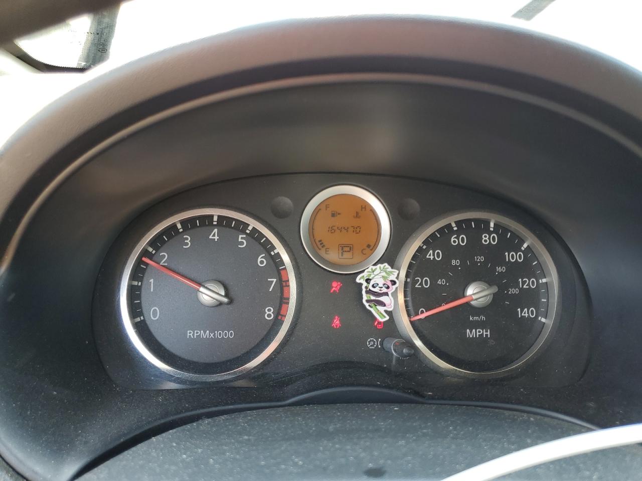 2007 Nissan Sentra 2.0 VIN: 3N1AB61E57L715805 Lot: 67116965