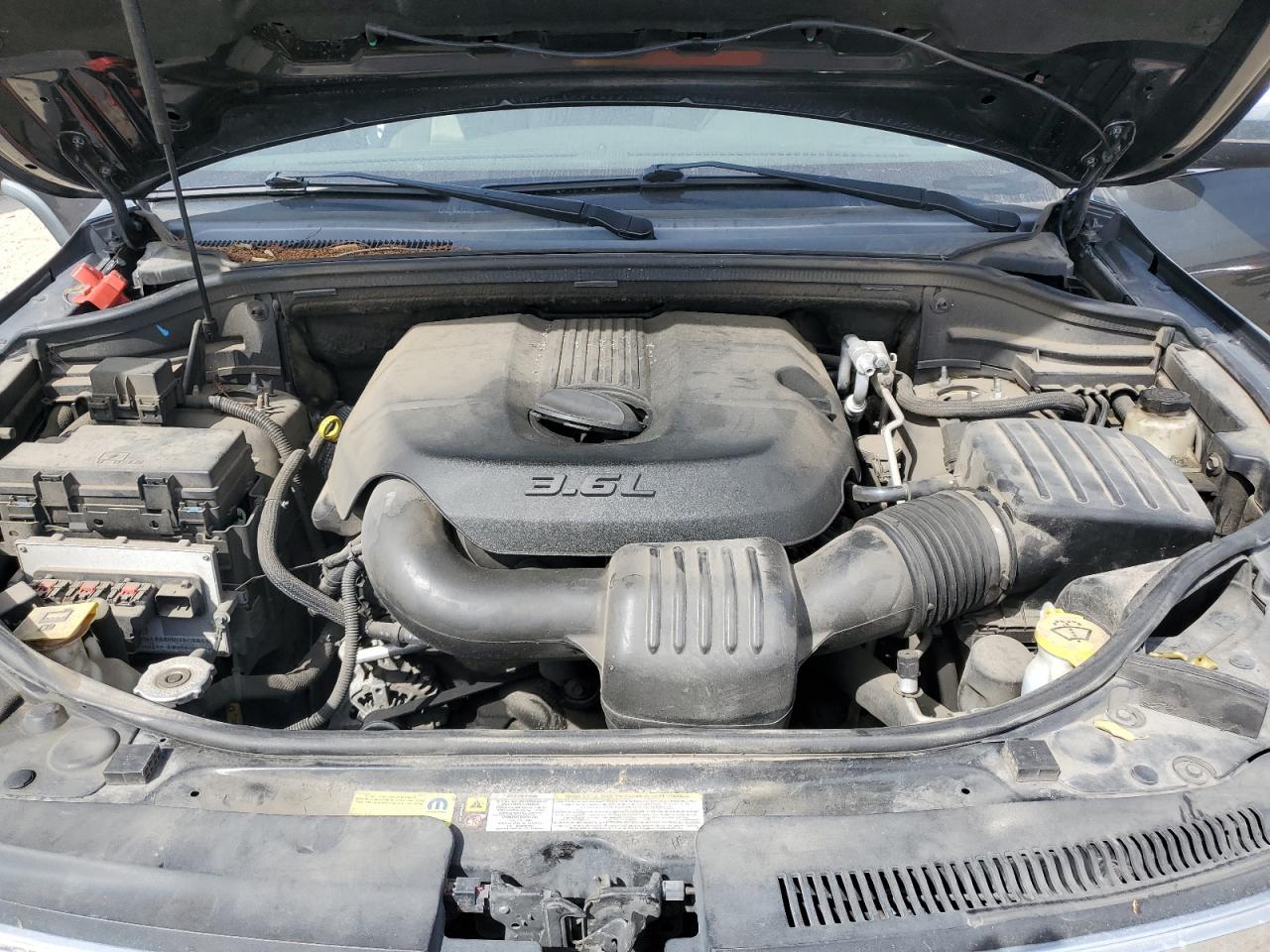 2011 Jeep Grand Cherokee Laredo VIN: 1J4RR4GG4BC738175 Lot: 70560825