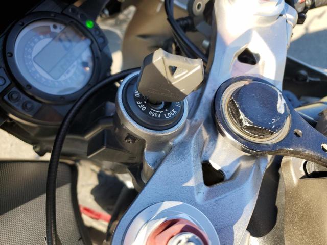 2006 KAWASAKI ZX636 C1  