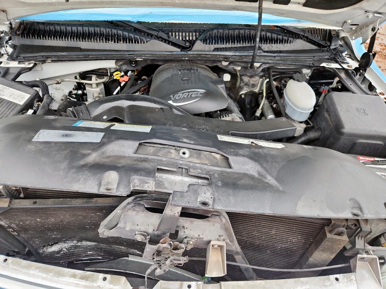 2004 Chevrolet Suburban C1500 VIN: 3GNEC16Z54G338771 Lot: 70651405