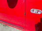 2009 VOLKSWAGEN URBAN FOX for sale at Copart WHITBURN