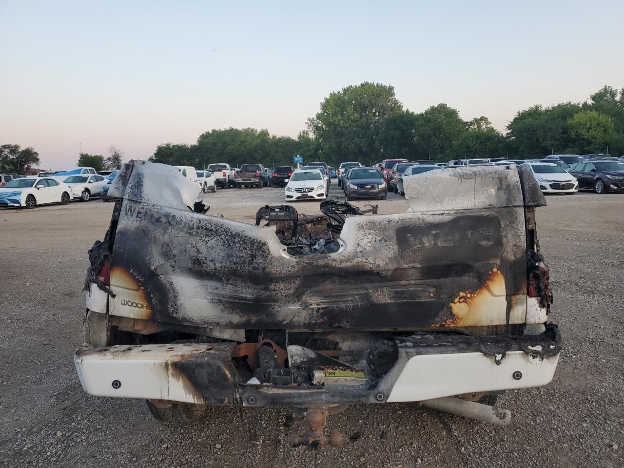 2019 Ford F150 Super Cab VIN: 1FTFX1E59KKD71584 Lot: 72014125