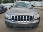 2013 JEEP GRAND CHEROKEE LAREDO   for sale at Copart OH - DAYTON