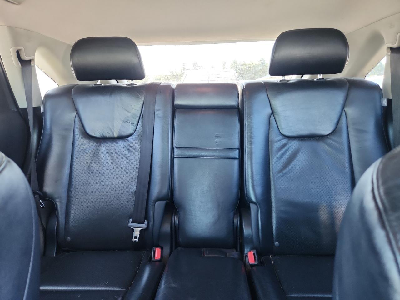 2011 Lexus Rx 450H VIN: JTJBC1BA0B2039669 Lot: 69597585