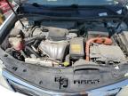 2012 TOYOTA CAMRY HYBRID   for sale at Copart OH - COLUMBUS
