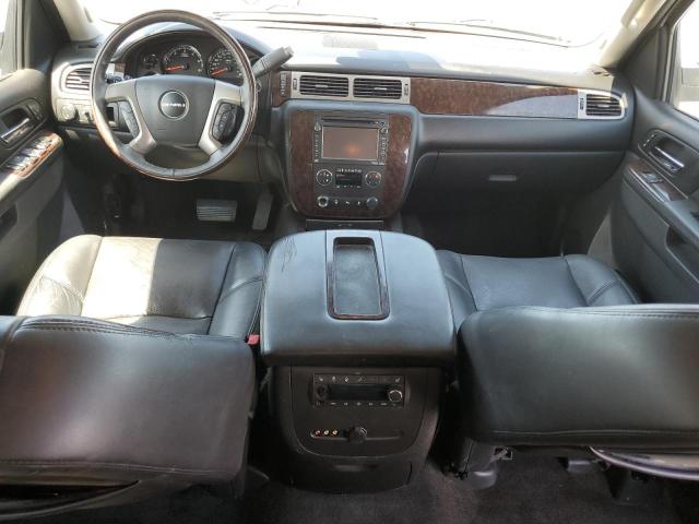  GMC YUKON 2013 Biały