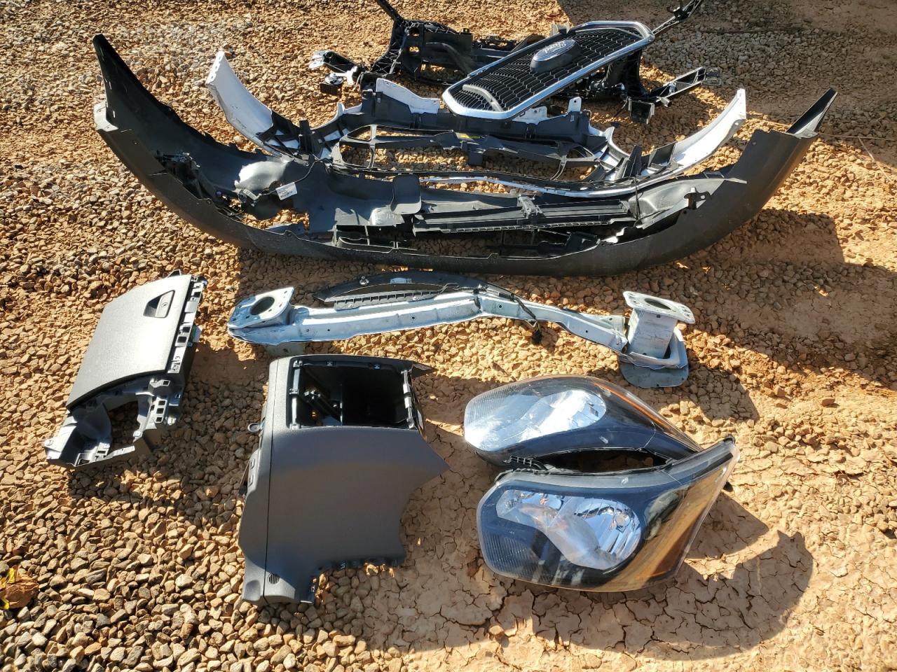 2024 Ford Transit T-350 Hd VIN: 1FTBF4UG3RKB04277 Lot: 67342525