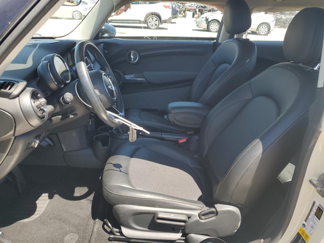 2015 Mini Cooper VIN: WMWXM5C56FT942498 Lot: 68108795