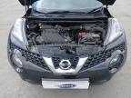 2017 NISSAN JUKE N-CONNECTA CVT  for sale at Copart CHESTER
