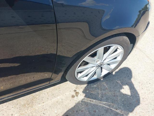 2012 VOLKSWAGEN GOLF SPORT