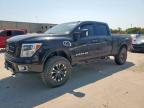 2018 NISSAN TITAN XD SL   à vendre chez Copart TX - DALLAS SOUTH