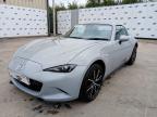 2025 MAZDA MX-5 RF EX for sale at Copart CHESTER