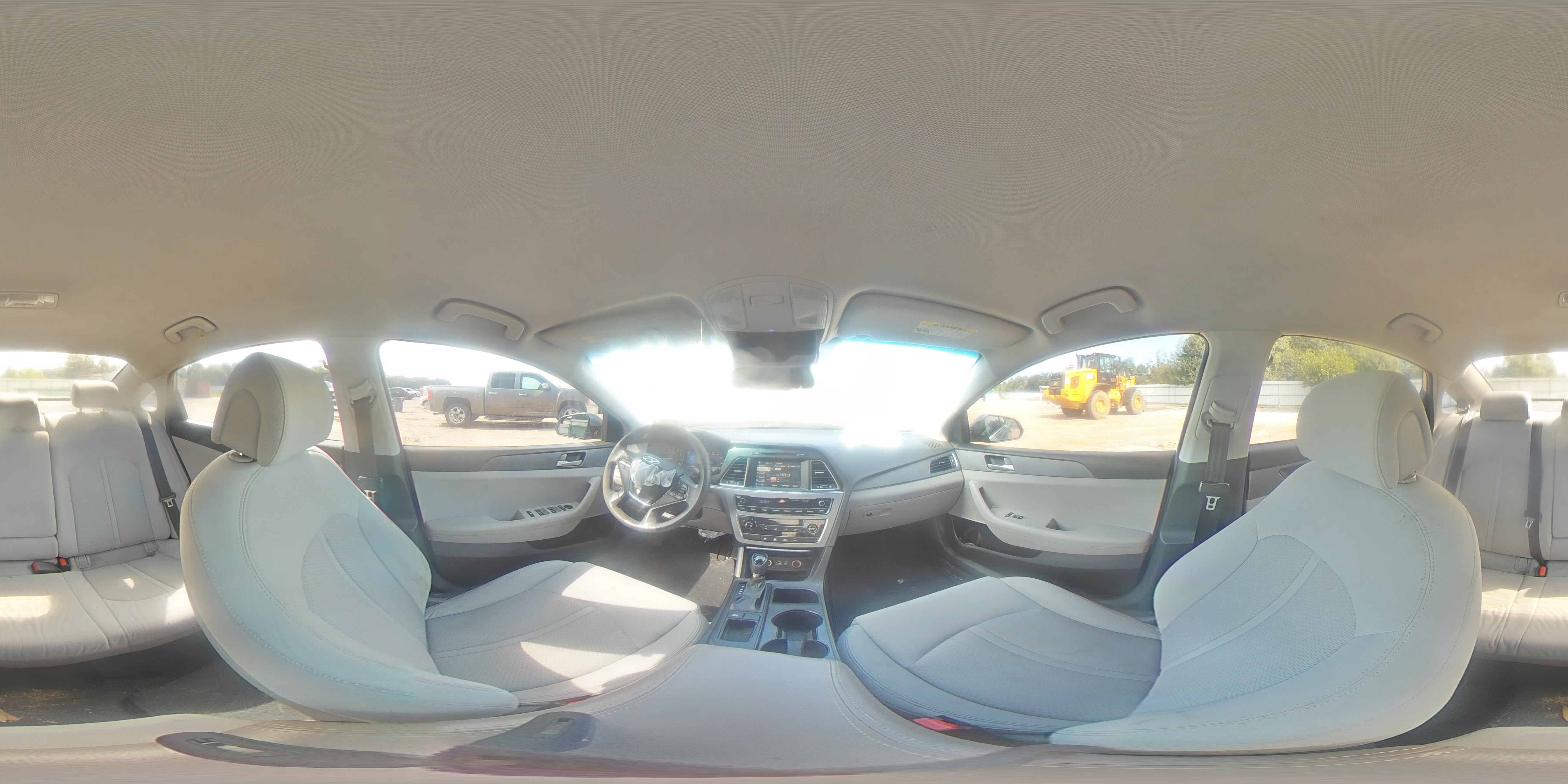 2016 Hyundai Sonata Se VIN: 5NPE24AF7GH318933 Lot: 69662255