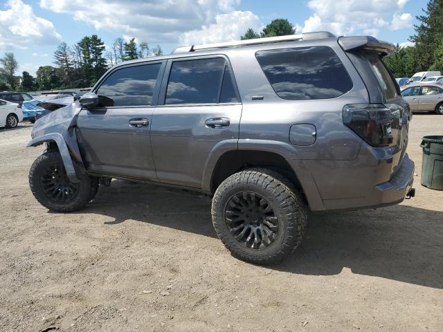  TOYOTA 4RUNNER SE 2023 Серый