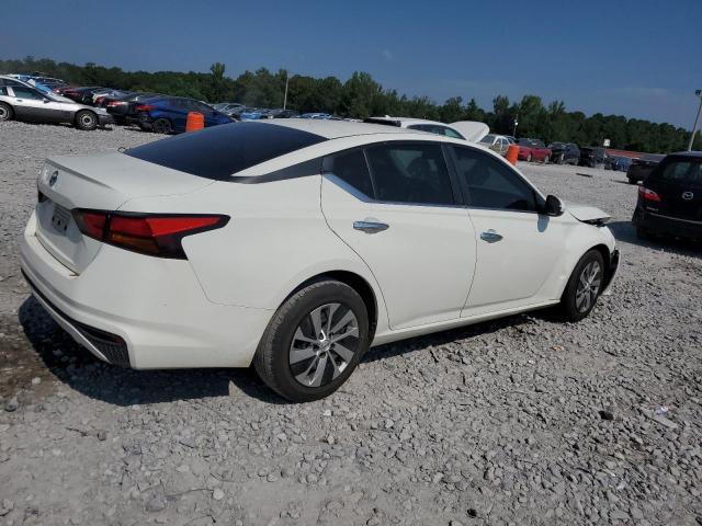  NISSAN ALTIMA 2021 Белы