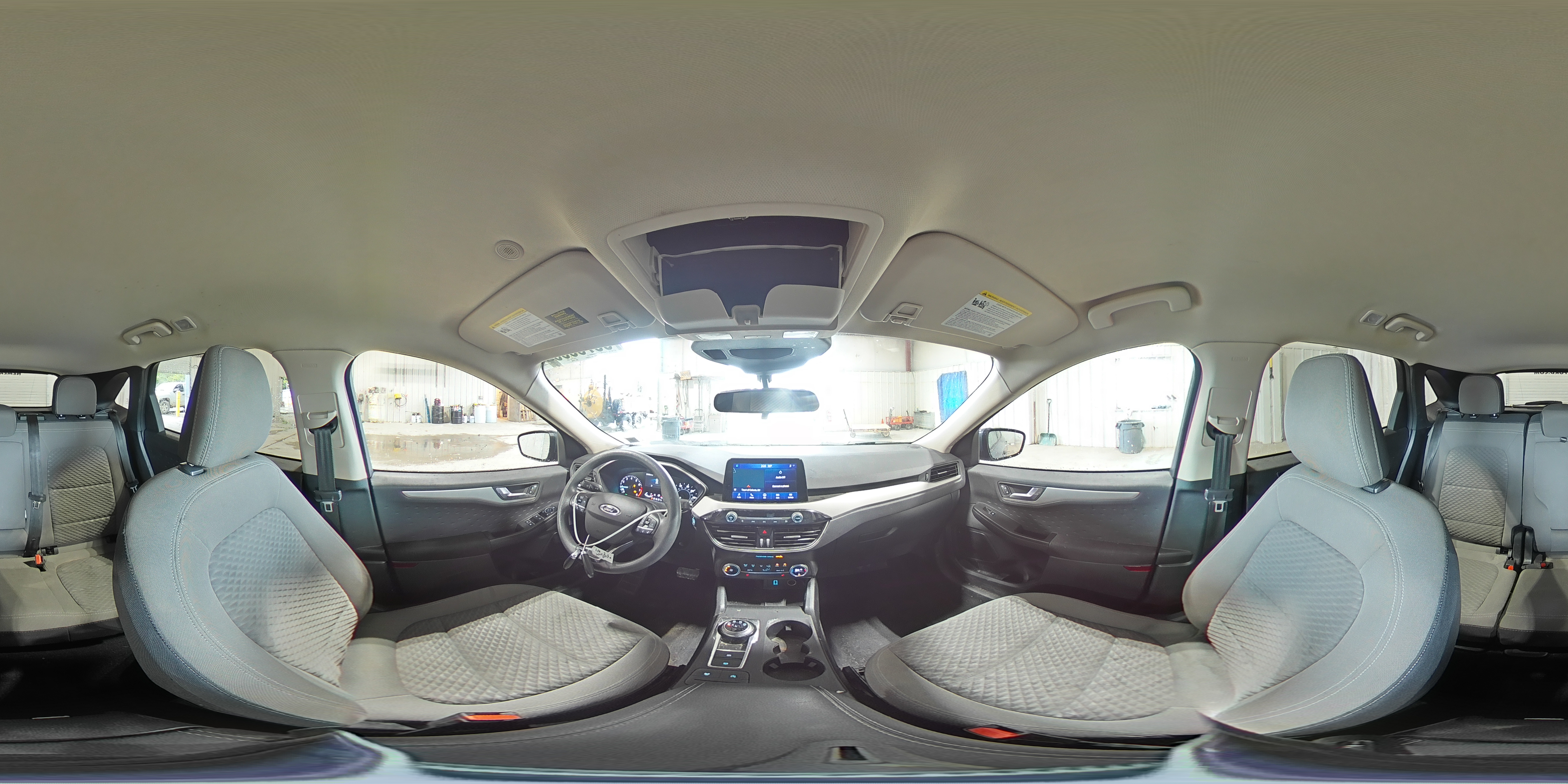 2020 Ford Escape Se VIN: 1FMCU9G63LUC22962 Lot: 69789355