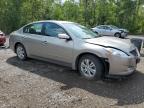 2012 NISSAN ALTIMA BASE   for sale at Copart ON - COOKSTOWN