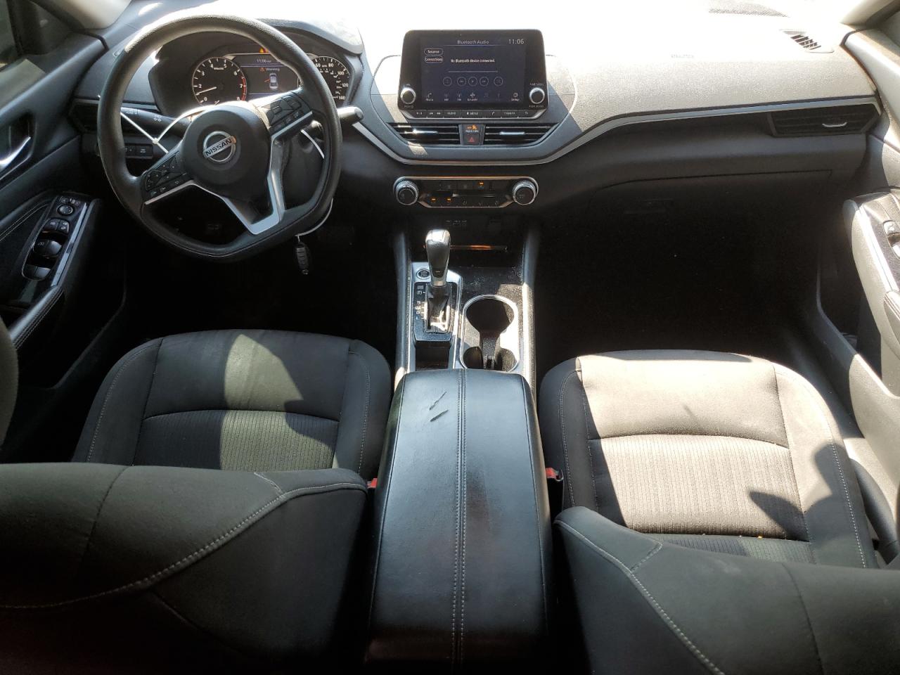 2021 Nissan Altima Sv VIN: 1N4BL4DV5MN310821 Lot: 69011235
