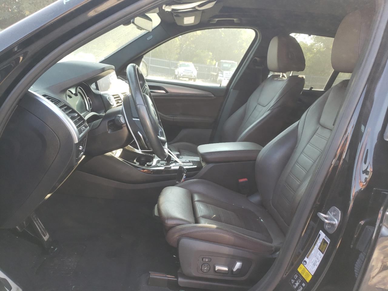 2019 BMW X3 xDrive30I VIN: 5UXTR9C54KLE11404 Lot: 68101795