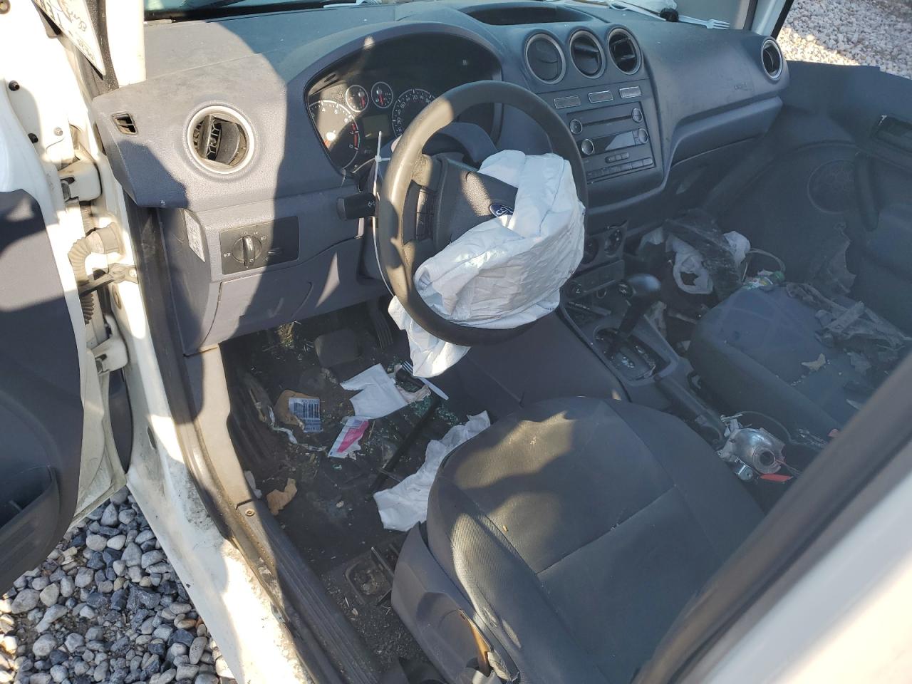 2012 Ford Transit Connect Xlt VIN: NM0KS9BN0CT104245 Lot: 69126865