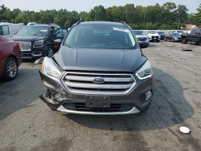  FORD ESCAPE 2017 Gray
