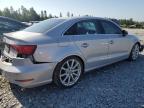 2015 AUDI A3 PREMIUM PLUS   à vendre chez Copart QC - MONTREAL