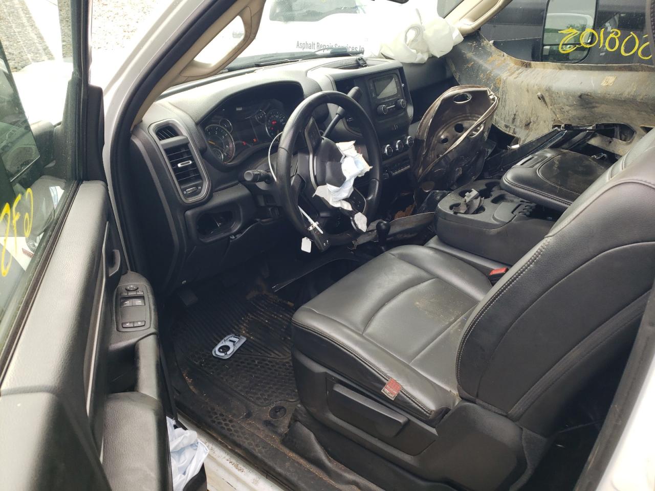 2020 Ram 5500 VIN: 3C7WRNBL0LG151623 Lot: 67508105