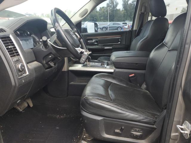  RAM 1500 2013 Gray