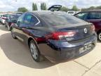 2017 VAUXHALL INSIGNIA SRI for sale at Copart SANDY