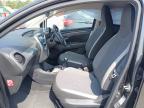 2021 TOYOTA AYGO X-TREND TSS VVT-I  for sale at Copart NEWBURY