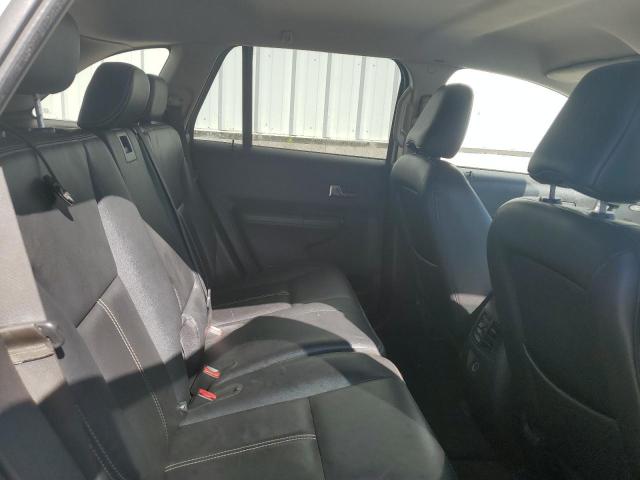 2007 FORD EDGE SEL  