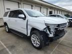 2023 CHEVROLET SUBURBAN C1500 PREMIER   for sale at Copart KY - LOUISVILLE