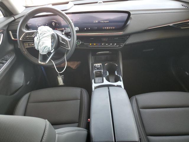  BUICK ENVISION 2024 Gray