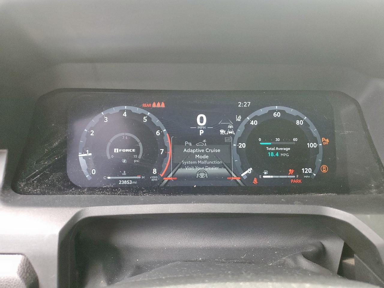 2024 Toyota Tacoma Double Cab VIN: 3TMLB5JN1RM024042 Lot: 70640855