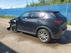 2021 MAZDA CX-5 GRAND TOURING   for sale at Copart NB - MONCTON