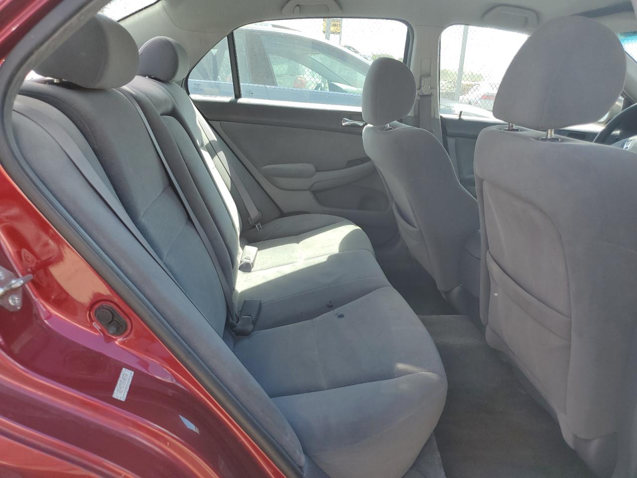 2006 Honda Accord Se VIN: 1HGCM56326A085802 Lot: 70375245