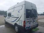 2002 FORD TRANSIT 35 for sale at Copart EAST KILBRIDE